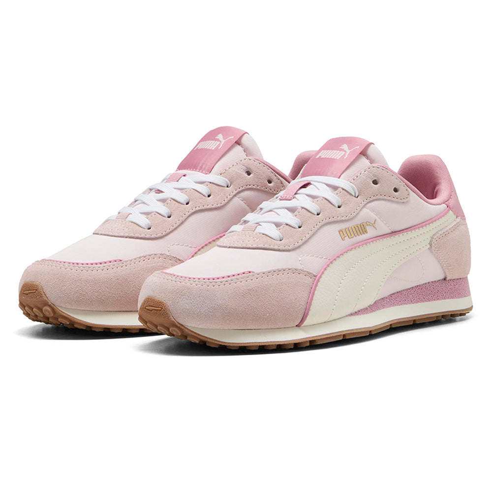PUMA St Miler Rose Women's Lifestyle Shoes - Supersports Thailand