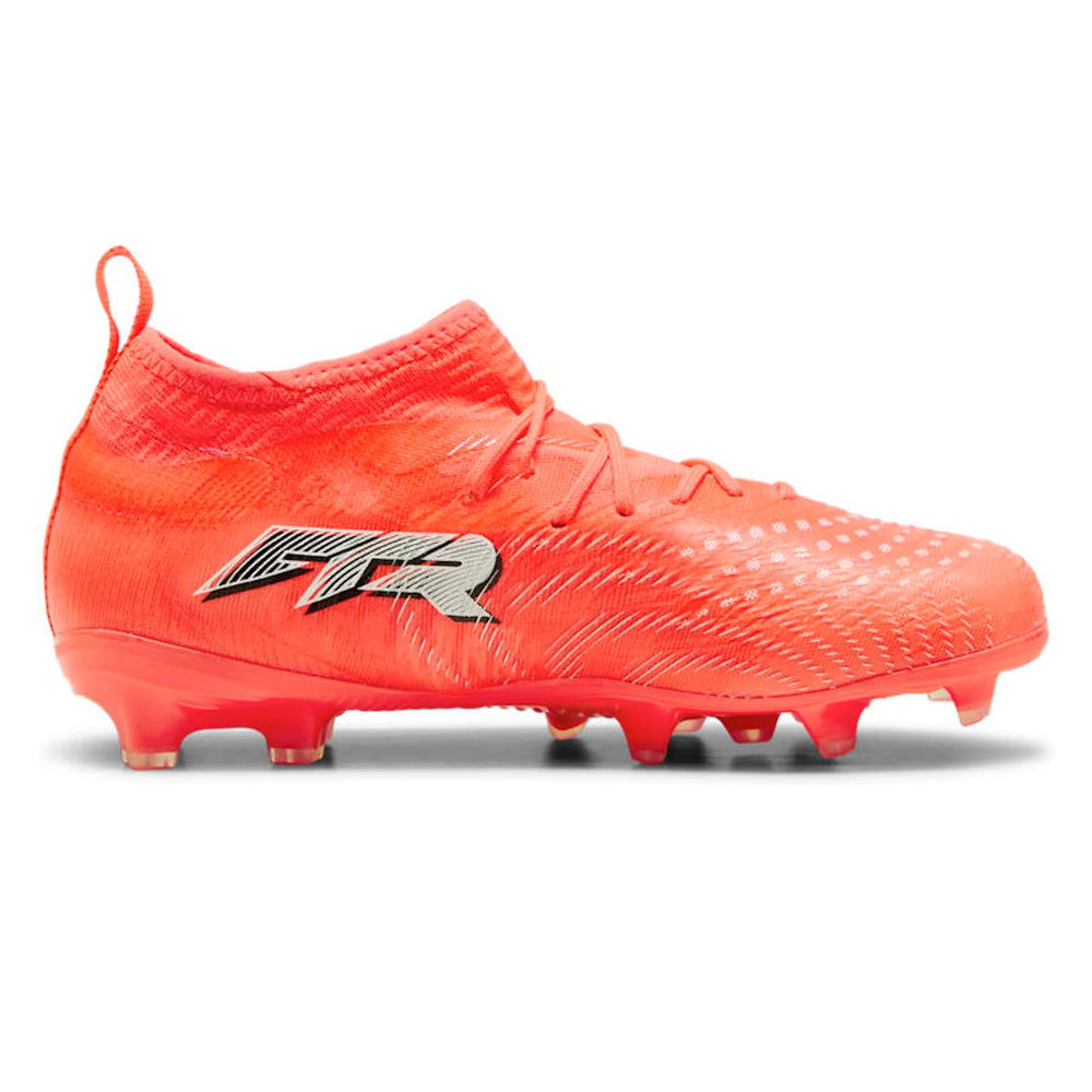 PUMA Future 9 Match FG/AG Boys Football Shoes - Supersports Thailand Supersports Thailand