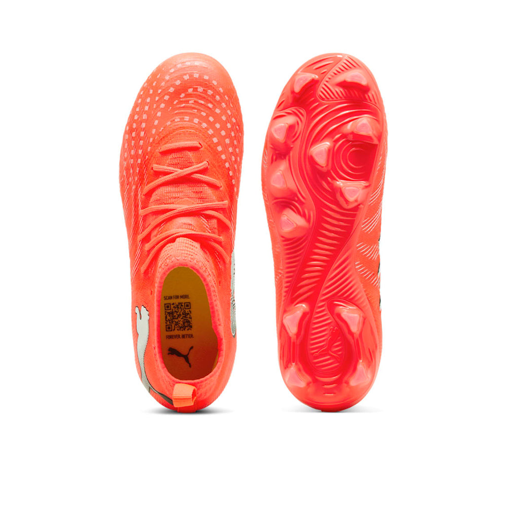 PUMA Future 9 Match FG/AG Boys Football Shoes - Supersports Thailand