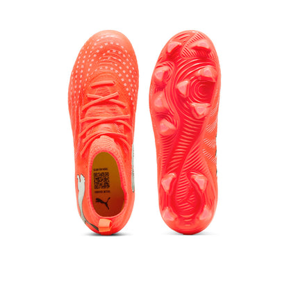 PUMA Future 9 Match FG/AG Boys Football Shoes - Supersports Thailand