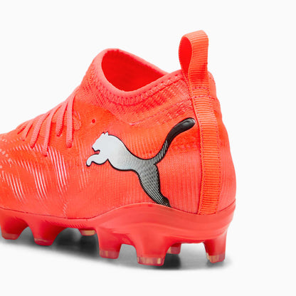 PUMA Future 9 Match FG/AG Boys Football Shoes - Supersports Thailand