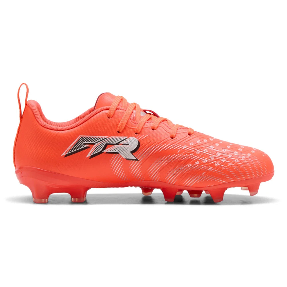 PUMA Future 9 Play FG/AG Boys Football Shoes - Supersports Thailand Supersports Thailand