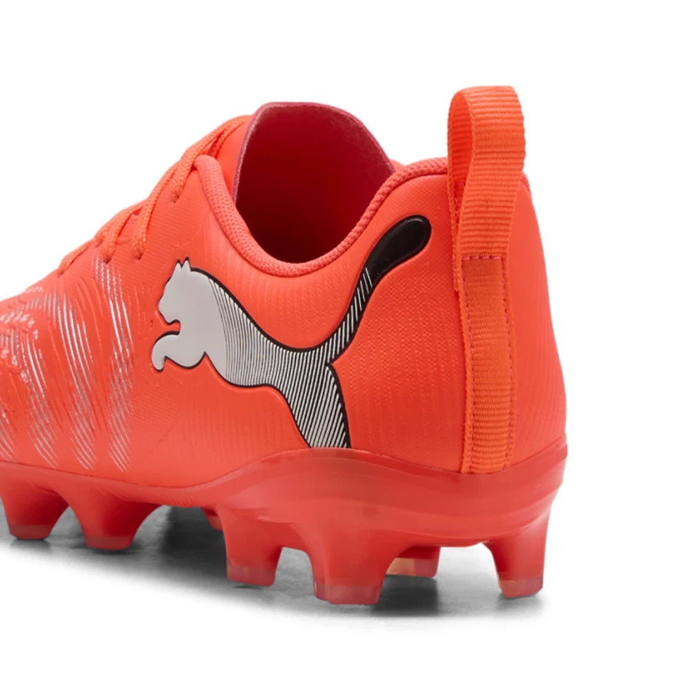 PUMA Future 9 Play FG/AG Boys Football Shoes - Supersports Thailand Supersports Thailand