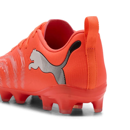 PUMA Future 9 Play FG/AG Boys Football Shoes - Supersports Thailand