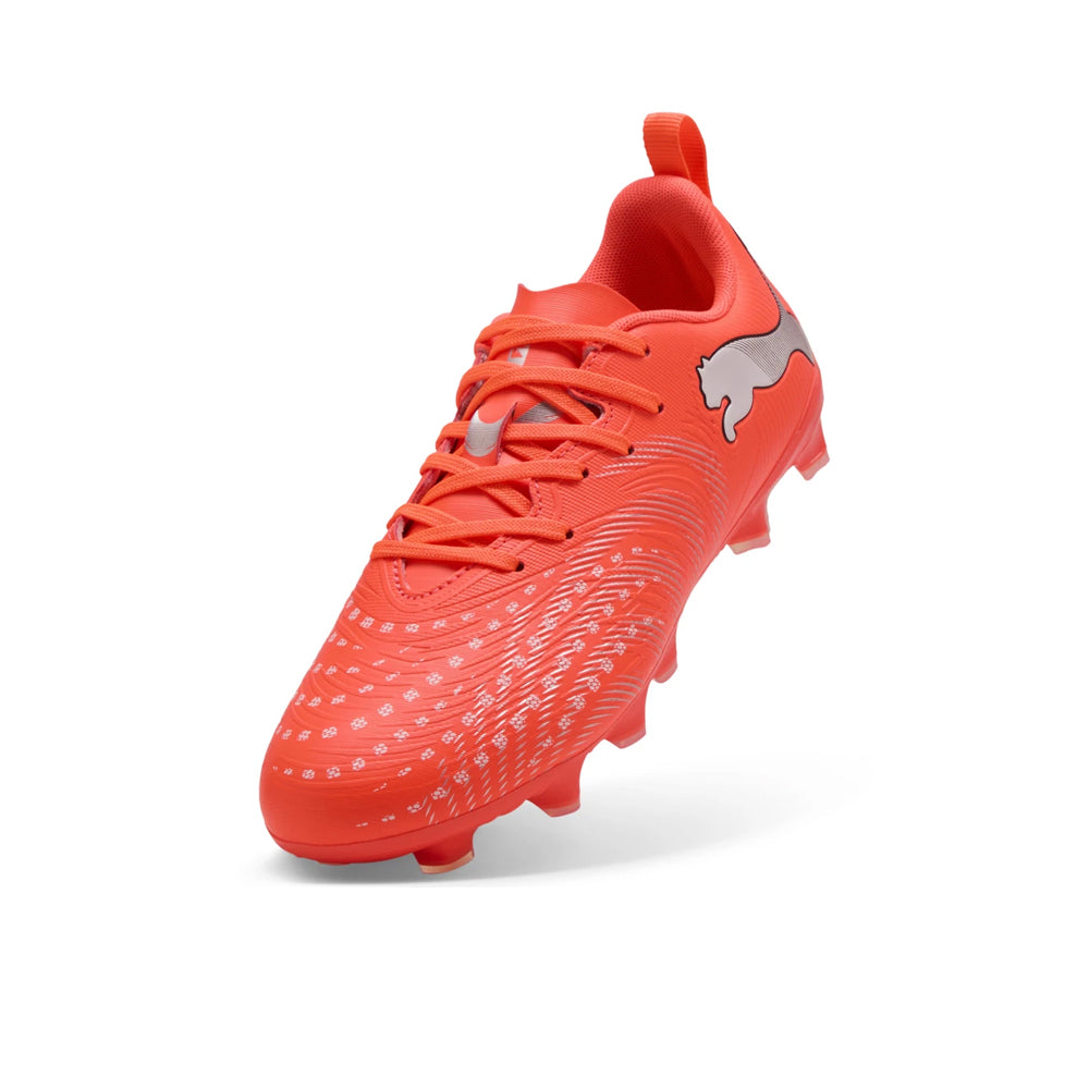 PUMA Future 9 Play FG/AG Boys Football Shoes - Supersports Thailand Supersports Thailand
