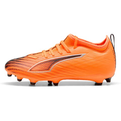 PUMA Ultra 6 Match FG/AG Boys Football Shoes - Supersports Thailand