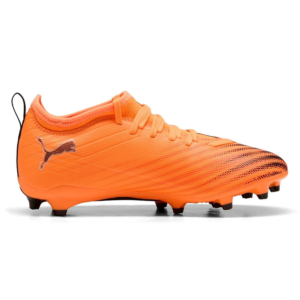 PUMA Ultra 6 Match FG/AG Boys Football Shoes - Supersports Thailand Supersports Thailand
