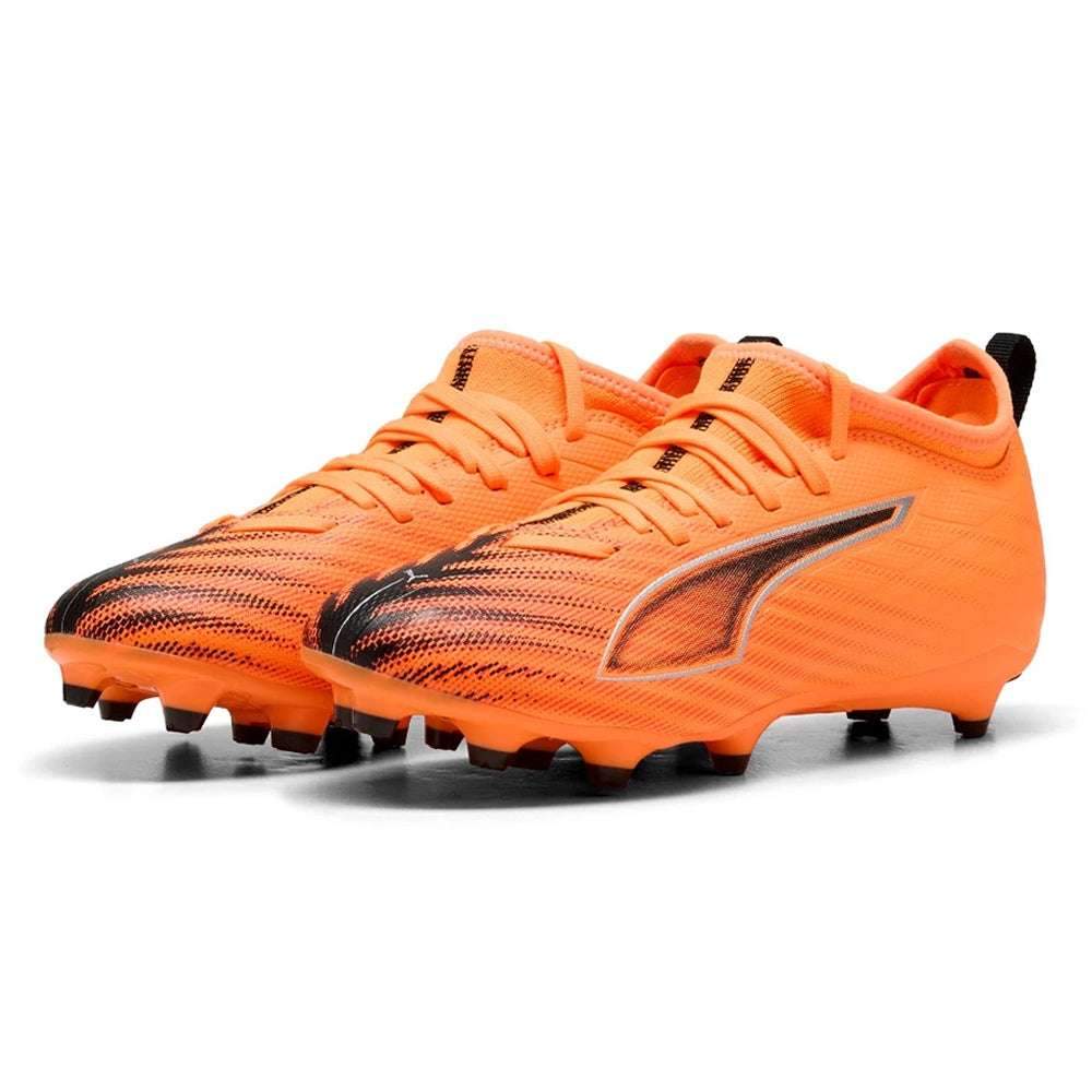 PUMA Ultra 6 Match FG/AG Boys Football Shoes - Supersports Thailand