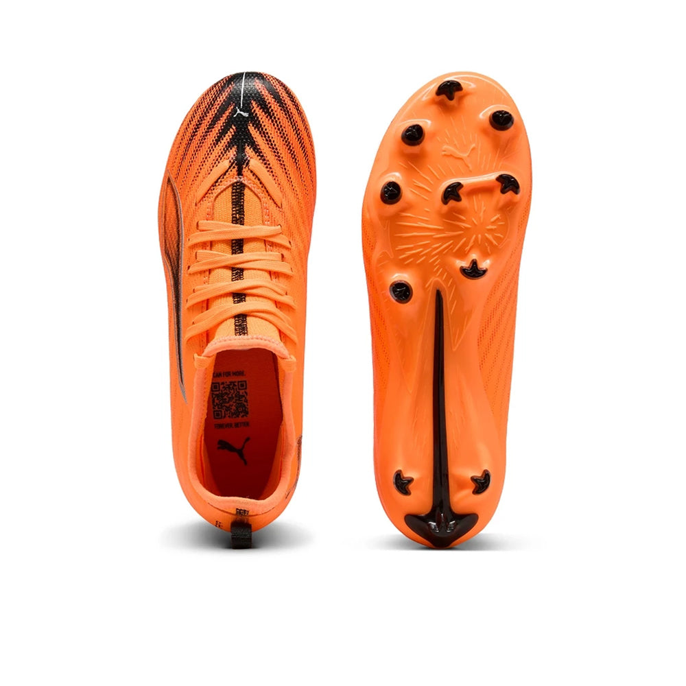 PUMA Ultra 6 Match FG/AG Boys Football Shoes - Supersports Thailand Supersports Thailand