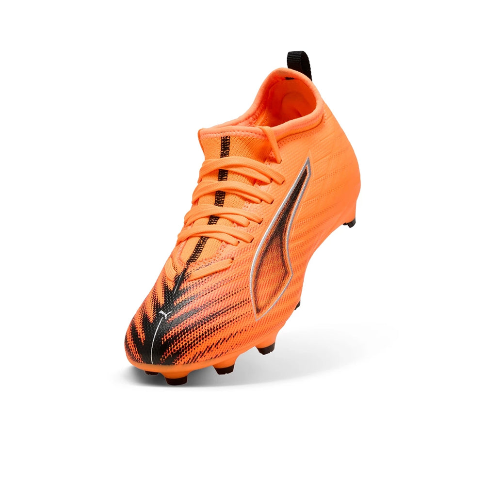 PUMA Ultra 6 Match FG/AG Boys Football Shoes - Supersports Thailand Supersports Thailand