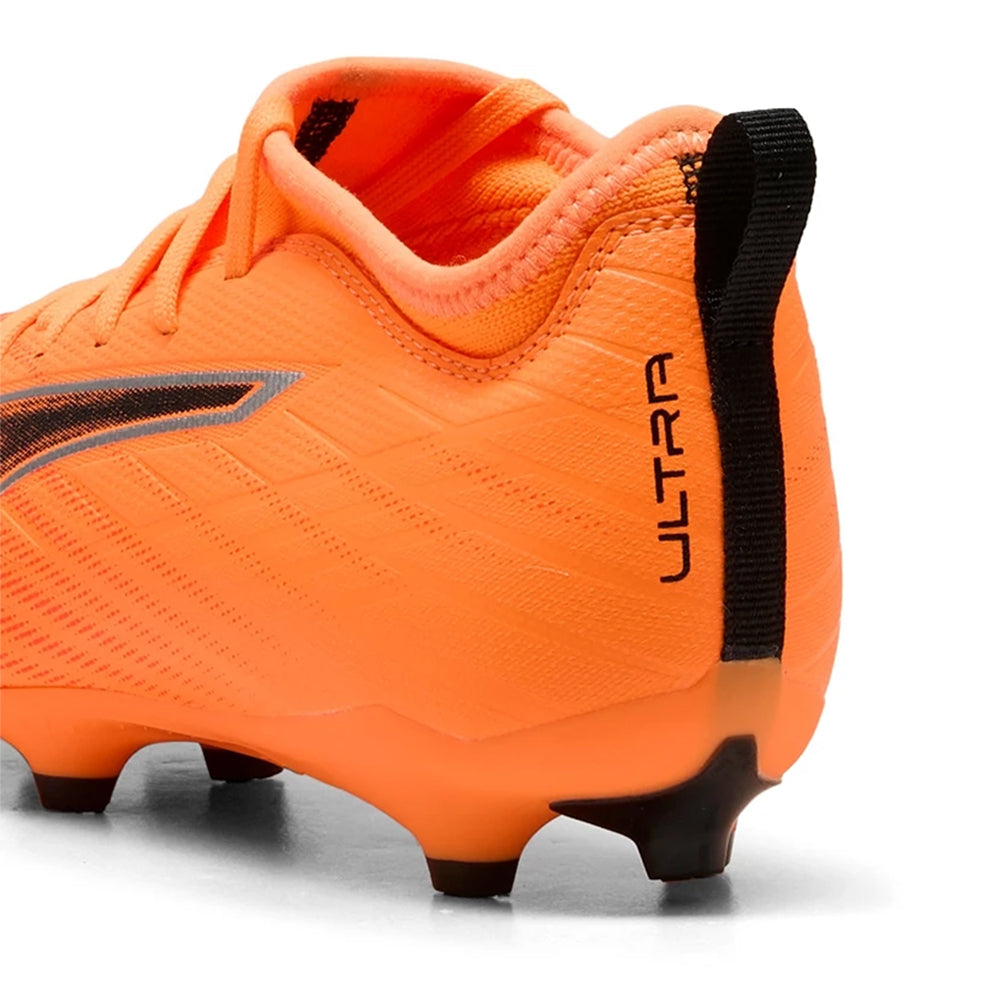 PUMA Ultra 6 Match FG/AG Boys Football Shoes - Supersports Thailand Supersports Thailand