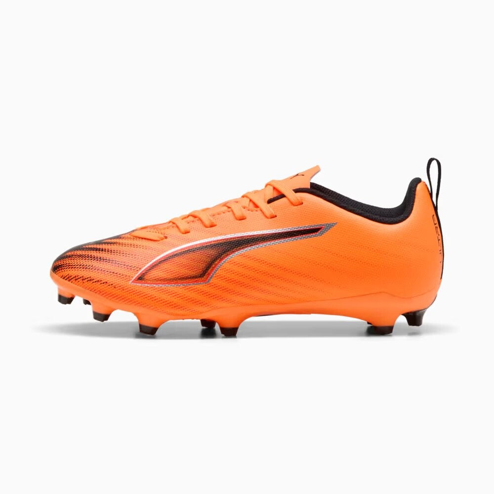 PUMA Ultra 6 Play FG/AG Boys Football Shoes - Supersports Thailand Supersports Thailand