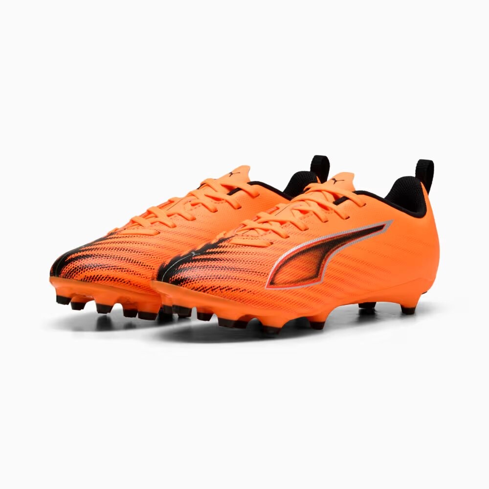 PUMA Ultra 6 Play FG/AG Boys Football Shoes - Supersports Thailand Supersports Thailand
