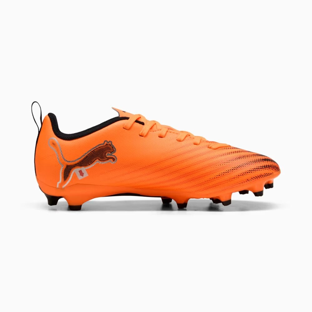 PUMA Ultra 6 Play FG/AG Boys Football Shoes - Supersports Thailand Supersports Thailand