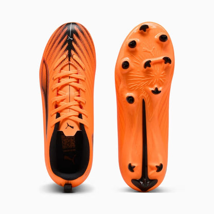 PUMA Ultra 6 Play FG/AG Boys Football Shoes - Supersports Thailand