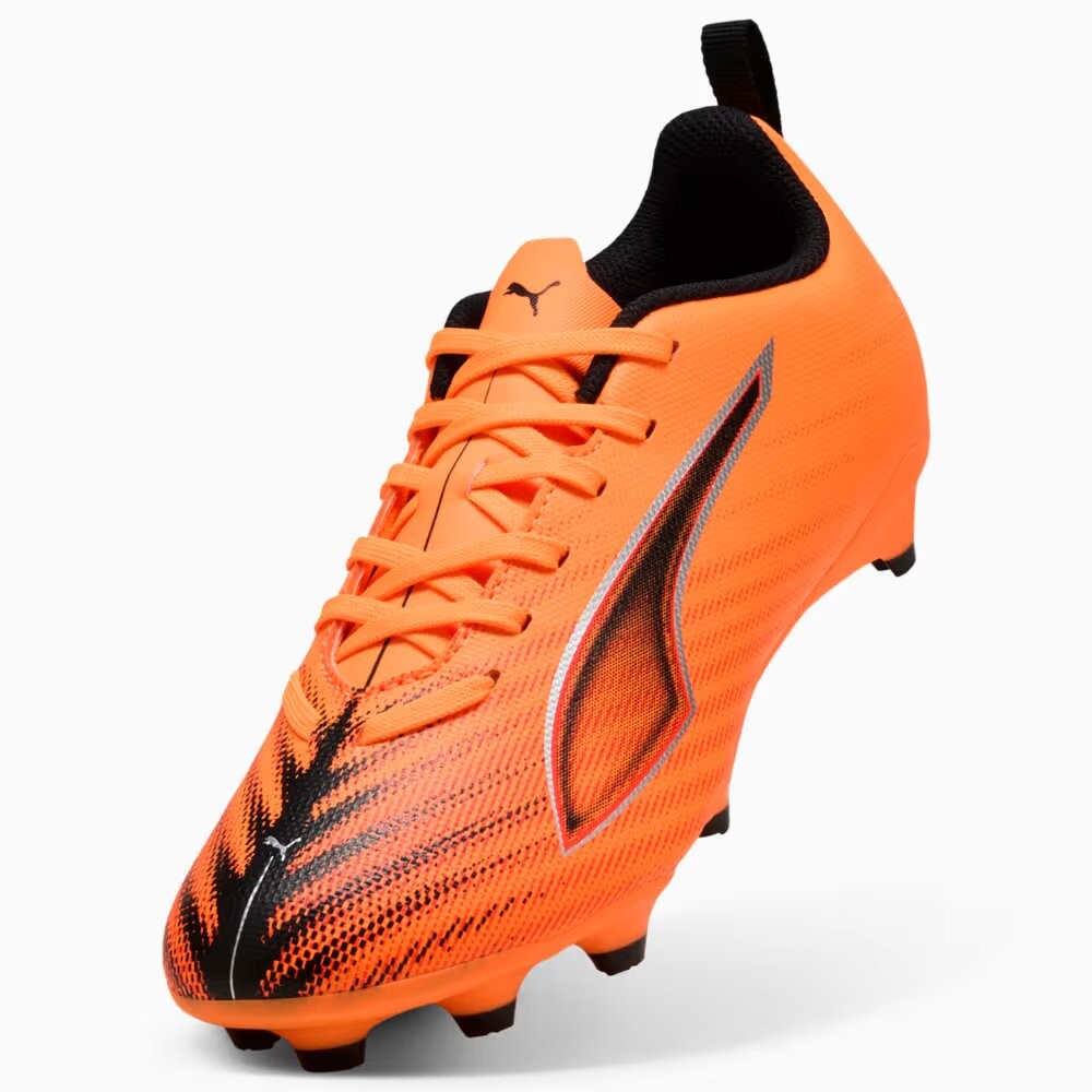 PUMA Ultra 6 Play FG/AG Boys Football Shoes - Supersports Thailand Supersports Thailand