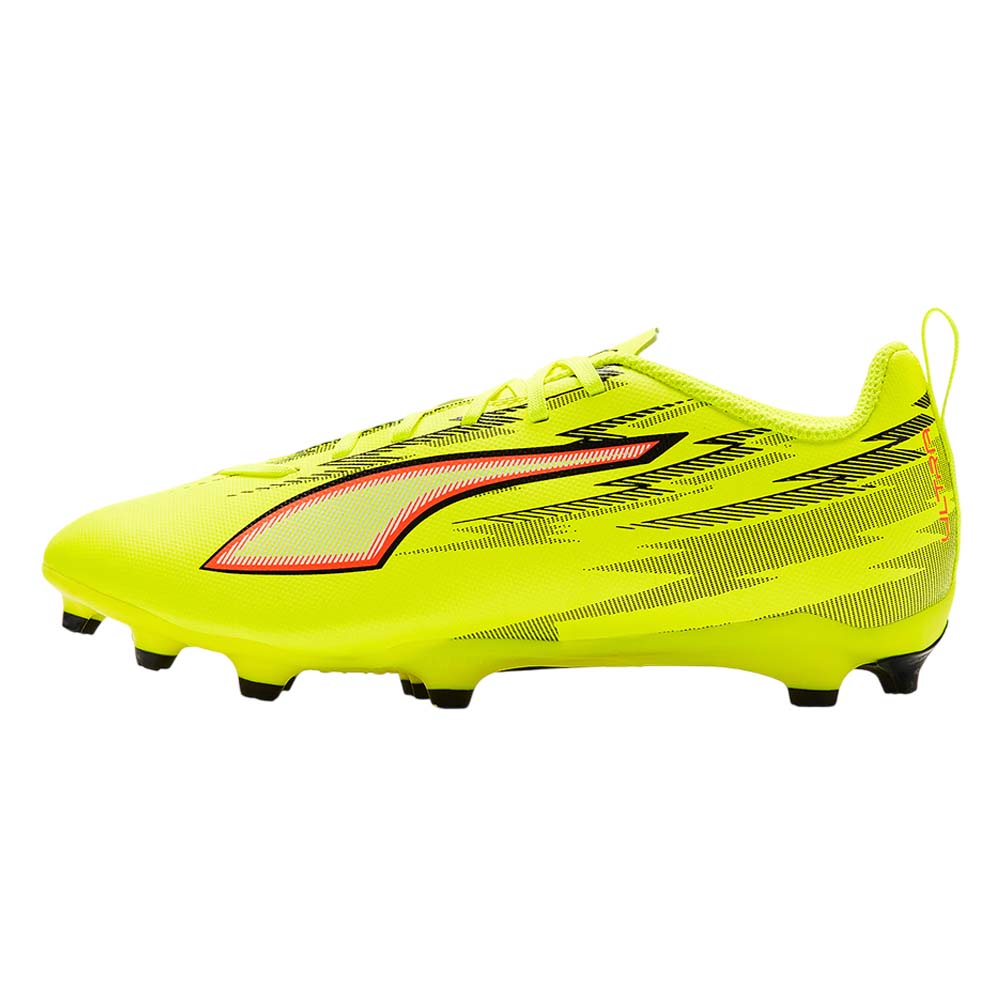 PUMA Ultra 6 Play FG/AG Boys Football Shoes - Supersports Thailand Supersports Thailand