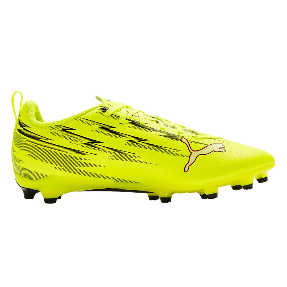 PUMA Ultra 6 Play FG/AG Boys Football Shoes - Supersports Thailand