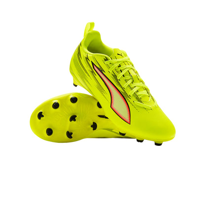 PUMA Ultra 6 Play FG/AG Boys Football Shoes - Supersports Thailand