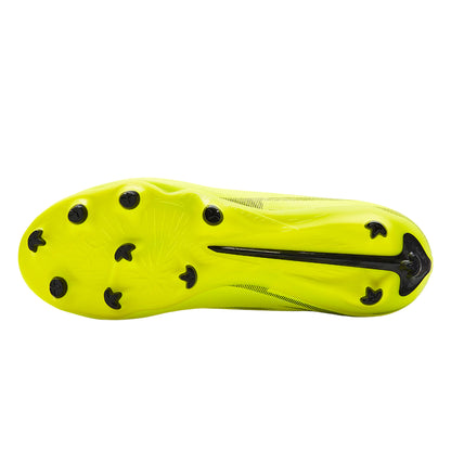 PUMA Ultra 6 Play FG/AG Boys Football Shoes - Supersports Thailand