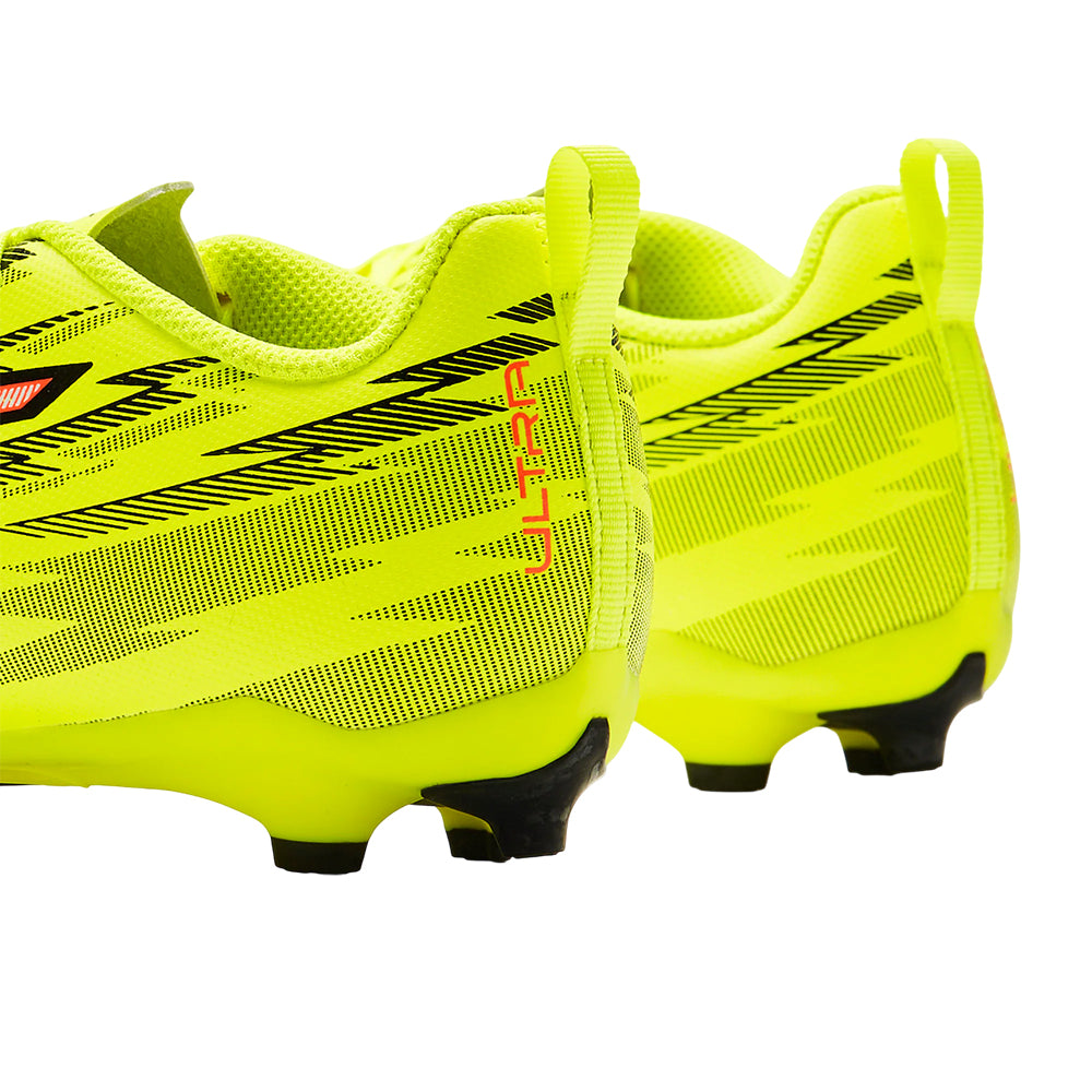 PUMA Ultra 6 Play FG/AG Boys Football Shoes - Supersports Thailand