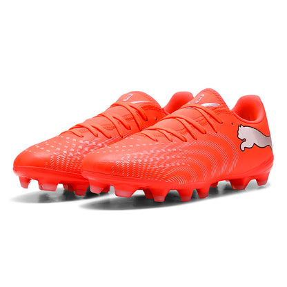 PUMA Future 9 Play FG/AG Unisex Football Shoes - Supersports Thailand