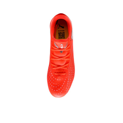 PUMA Future 9 Play FG/AG Unisex Football Shoes - Supersports Thailand