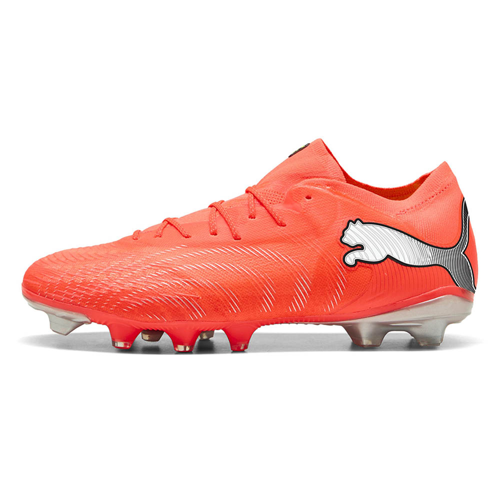 PUMA Future 9 Fusion FG/AG Unisex Football Shoes - Supersports Thailand