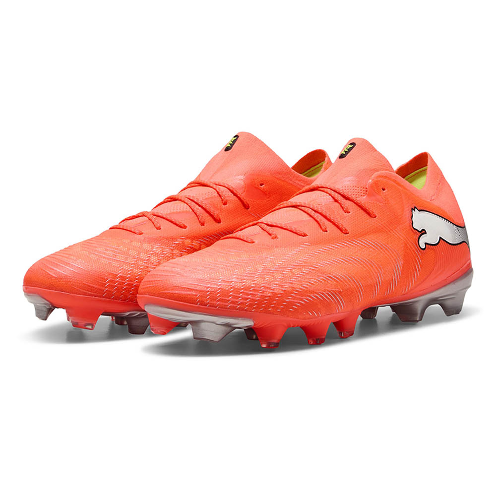 PUMA Future 9 Fusion FG/AG Unisex Football Shoes - Supersports Thailand