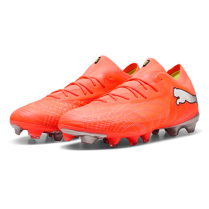 PUMA Future 9 Fusion FG/AG Unisex Football Shoes - Supersports Thailand