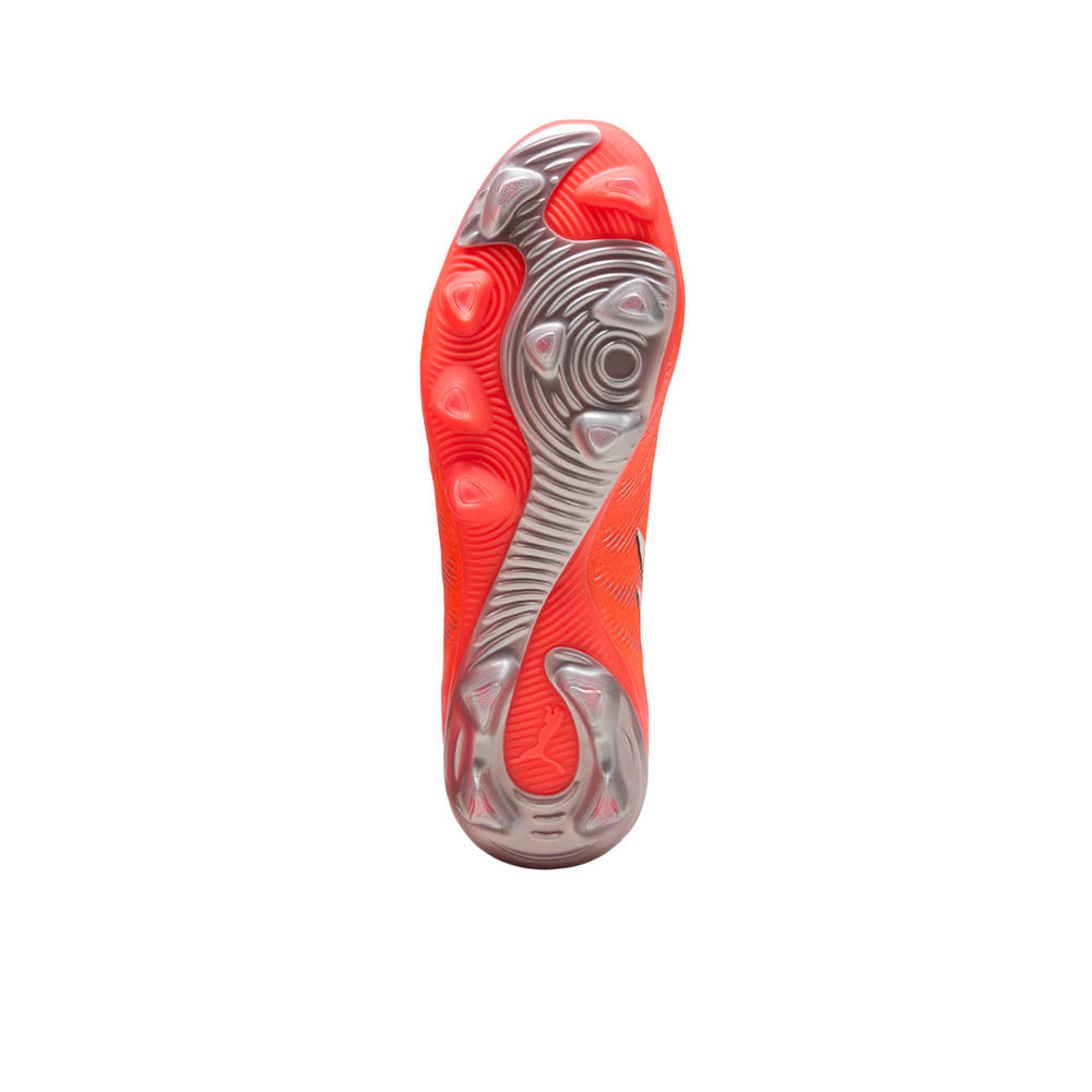 PUMA Future 9 Fusion FG/AG Unisex Football Shoes - Supersports Thailand Supersports Thailand