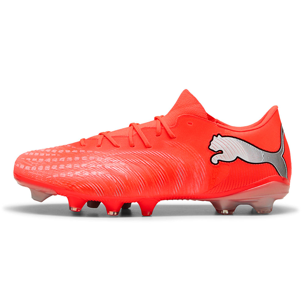 PUMA Future 9 Match Fusion FG/AG Unisex Football Shoes - Supersports Thailand Supersports Thailand