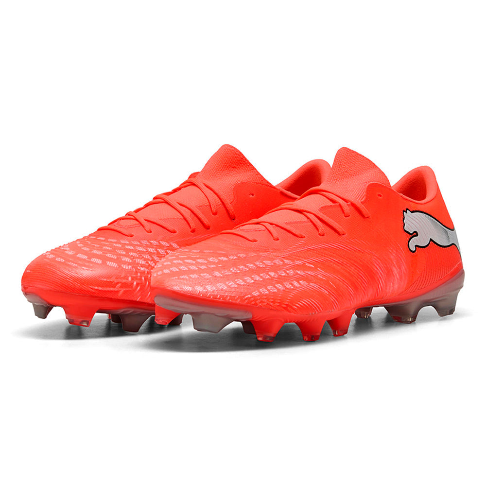 PUMA Future 9 Match Fusion FG/AG Unisex Football Shoes - Supersports Thailand Supersports Thailand