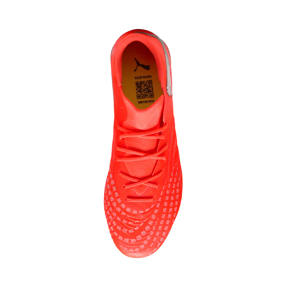 PUMA Future 9 Match Fusion FG/AG Unisex Football Shoes - Supersports Thailand