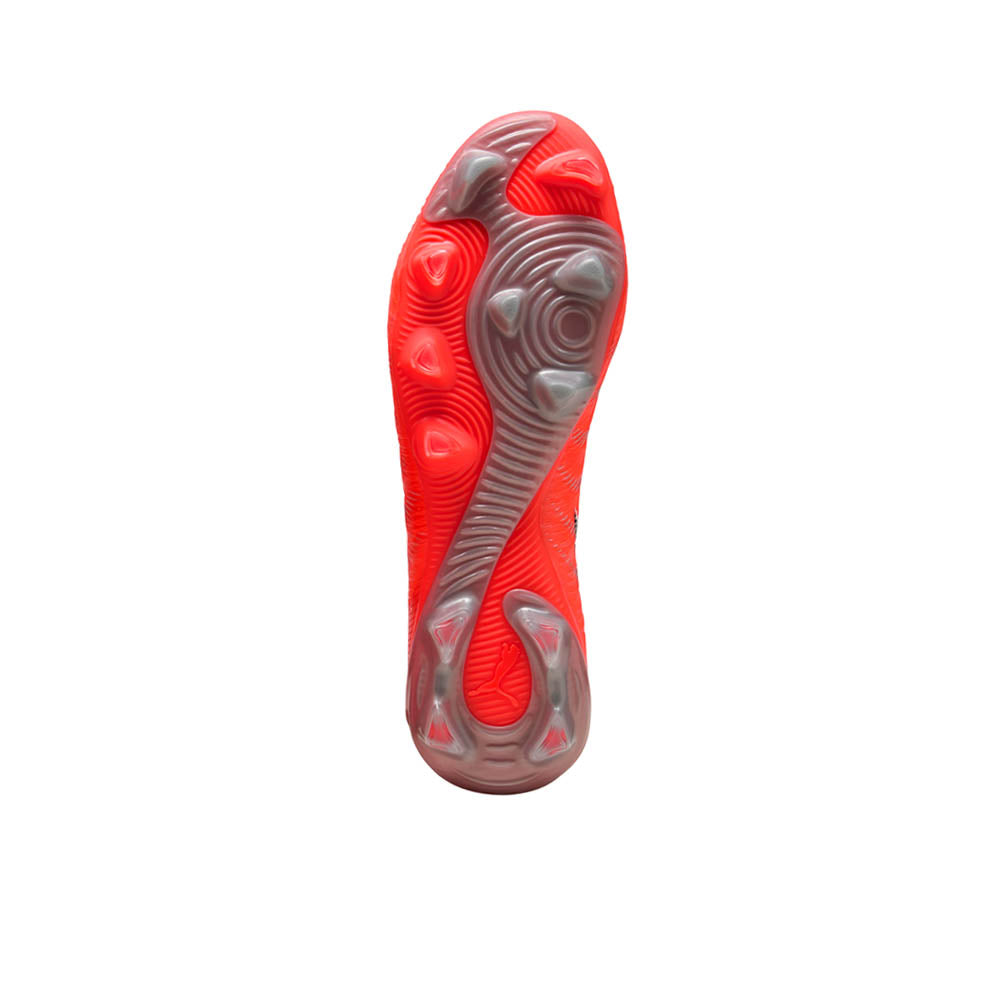 PUMA Future 9 Match Fusion FG/AG Unisex Football Shoes - Supersports Thailand Supersports Thailand