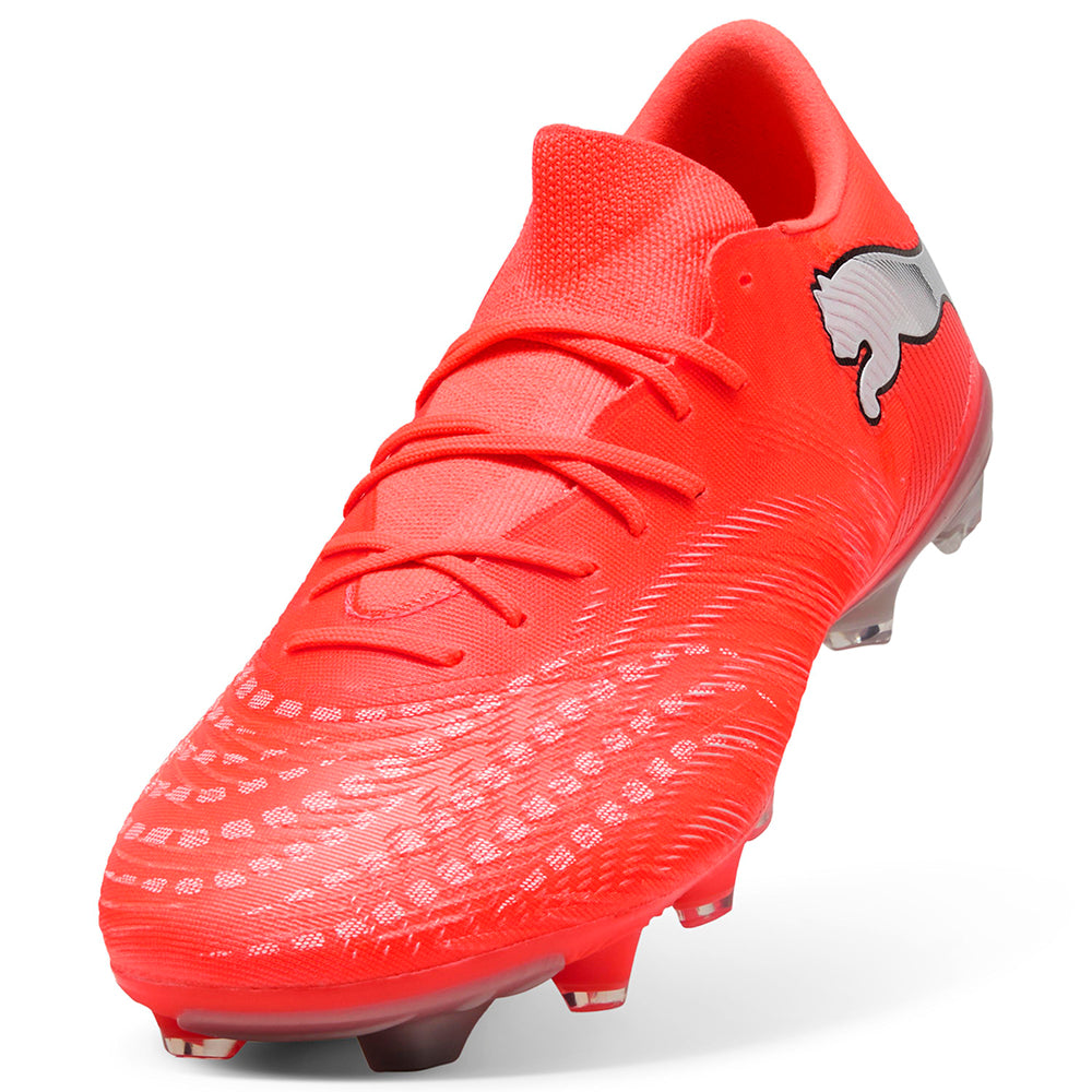 PUMA Future 9 Match Fusion FG/AG Unisex Football Shoes - Supersports Thailand