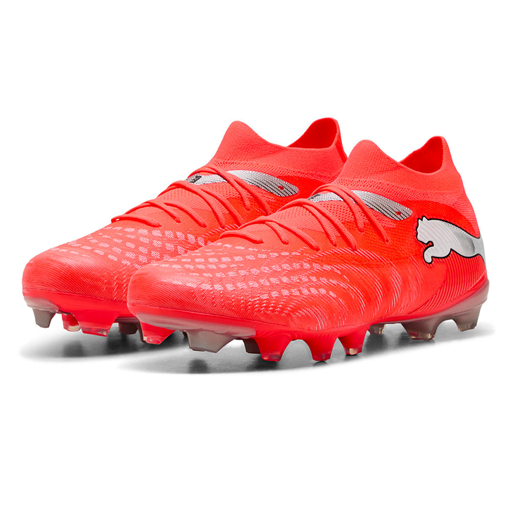 PUMA Future 9 Match FG/AG Unisex Football Shoes - Supersports Thailand Supersports Thailand