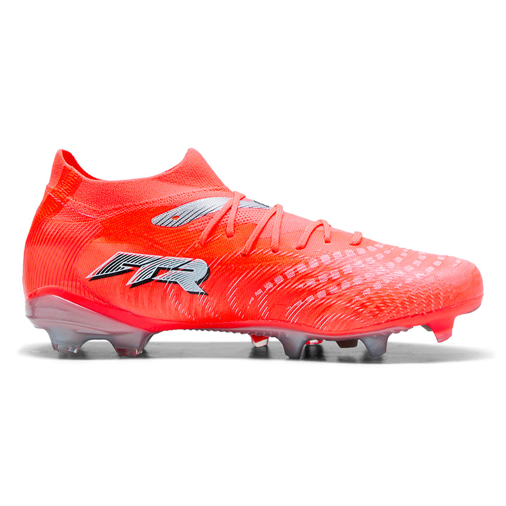 PUMA Future 9 Match FG/AG Unisex Football Shoes - Supersports Thailand