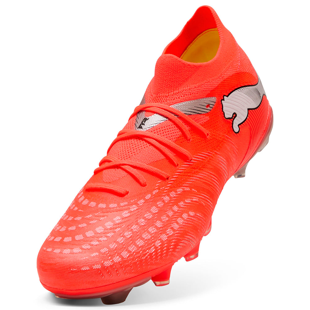PUMA Future 9 Match FG/AG Unisex Football Shoes - Supersports Thailand