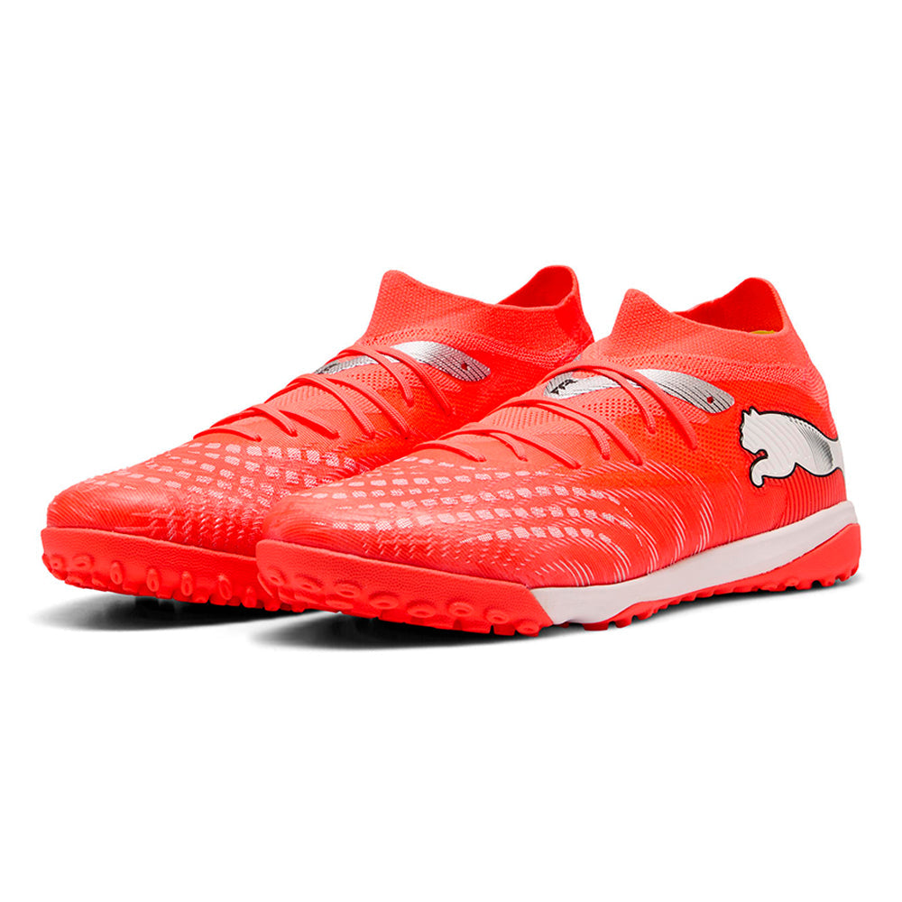 PUMA Future 9 Match TT Unisex Football Shoes - Supersports Thailand Supersports Thailand