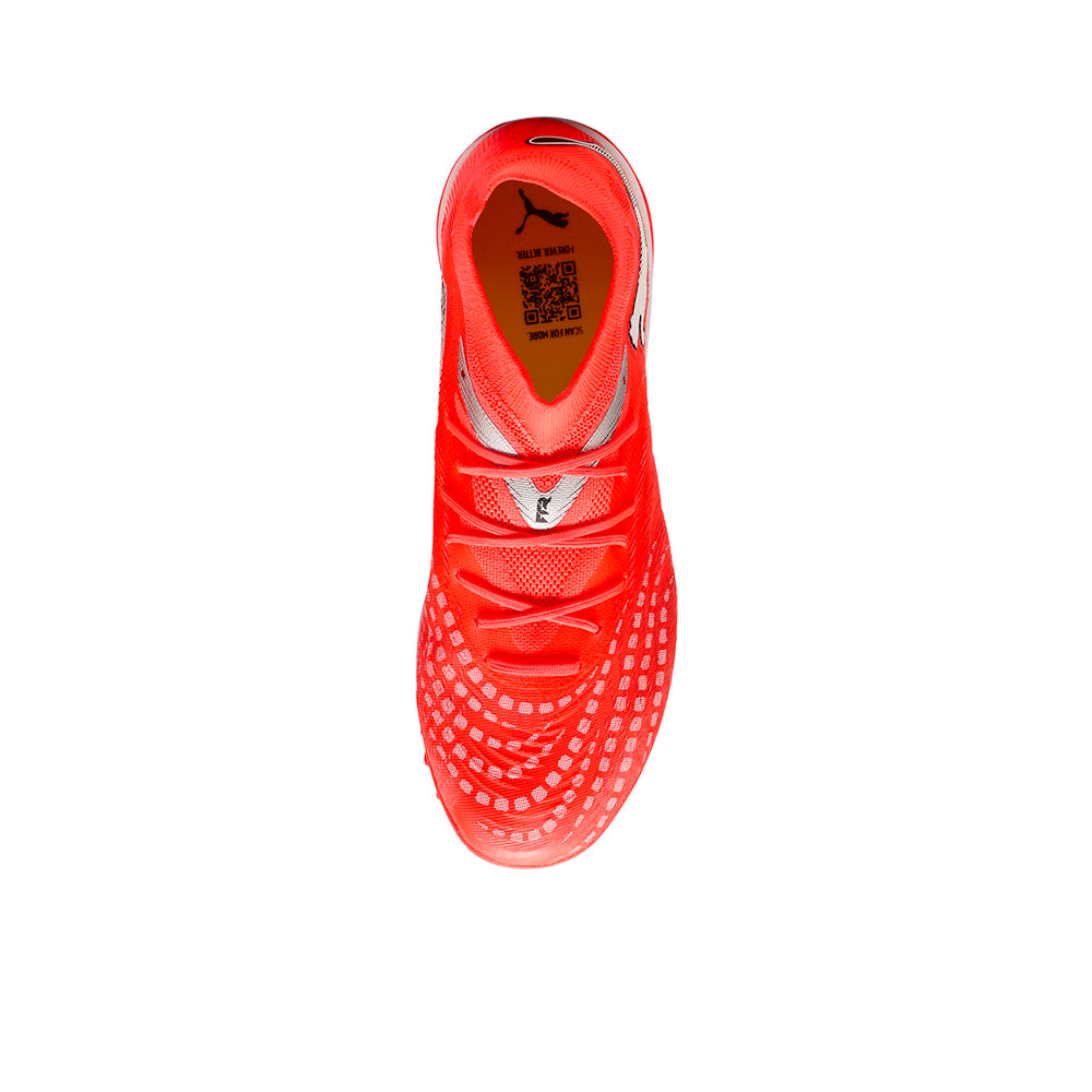 PUMA Future 9 Match TT Unisex Football Shoes - Supersports Thailand Supersports Thailand