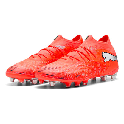 PUMA Future 9 Ultimate AG Unisex Football Shoes - Supersports Thailand