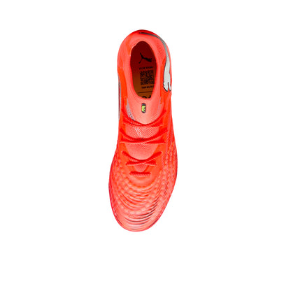 PUMA Future 9 Ultimate AG Unisex Football Shoes - Supersports Thailand