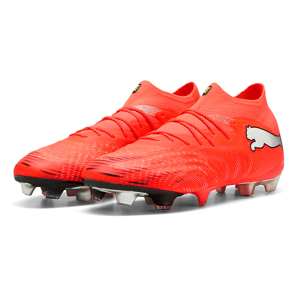 PUMA Future 9 Ultimate FG Unisex Football Shoes - Supersports Thailand