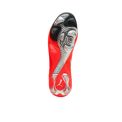 PUMA Future 9 Ultimate FG Unisex Football Shoes - Supersports Thailand