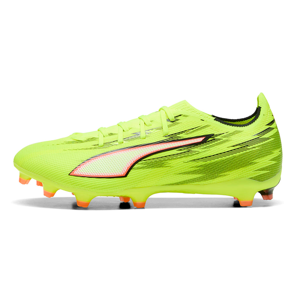 PUMA Ultra 6 Match FG/AG Unisex Football Shoes - Supersports Thailand Supersports Thailand