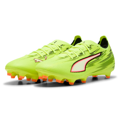 PUMA Ultra 6 Match FG/AG Unisex Football Shoes - Supersports Thailand
