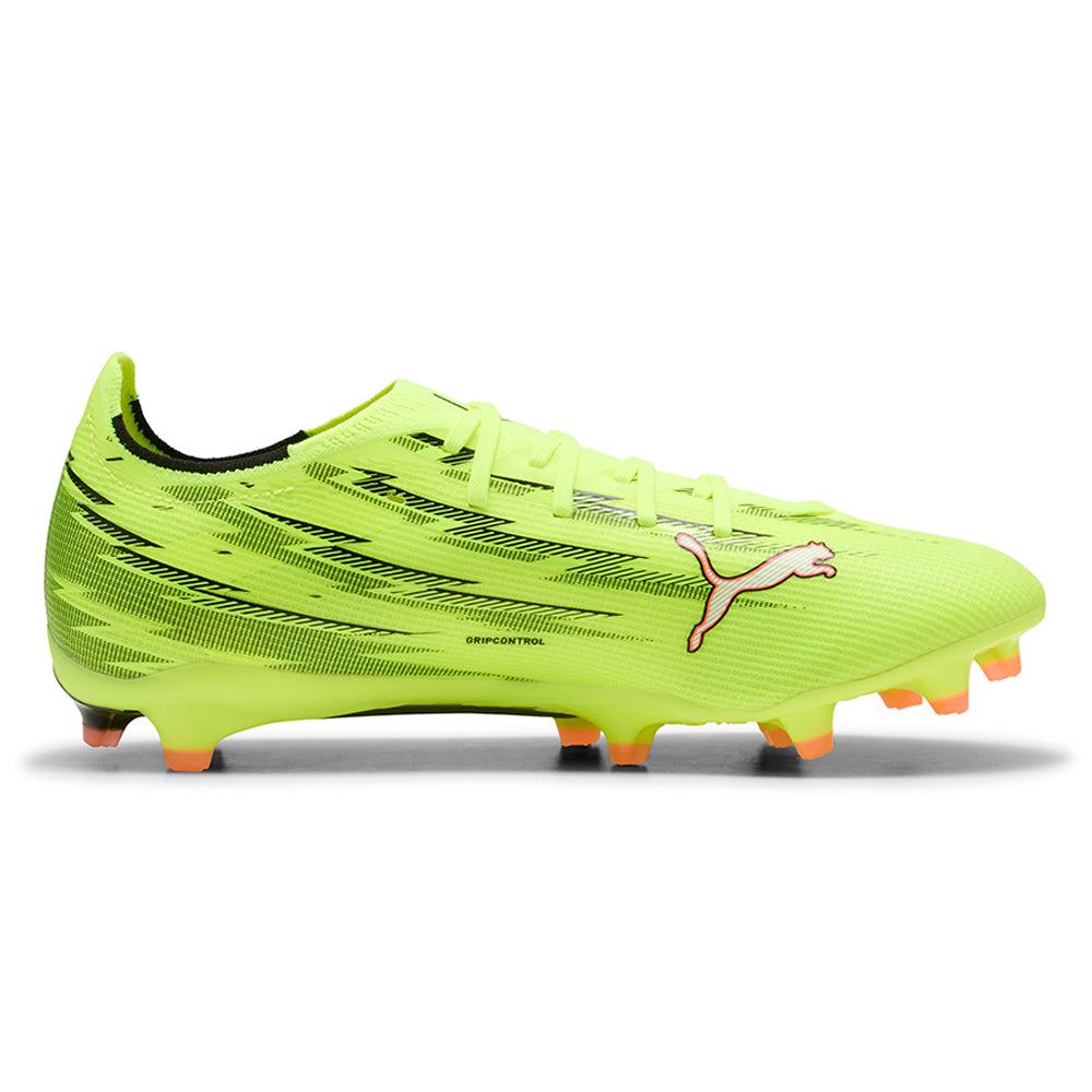 PUMA Ultra 6 Match FG/AG Unisex Football Shoes - Supersports Thailand