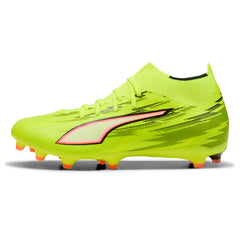 PUMA Ultra 6 Match+ FG/AG Unisex Football Shoes - Supersports Thailand
