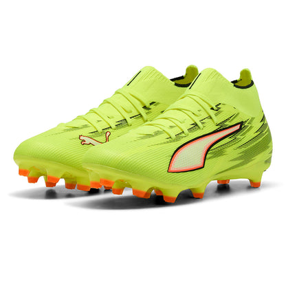 PUMA Ultra 6 Match+ FG/AG Unisex Football Shoes - Supersports Thailand